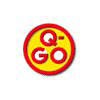 Q-go logo