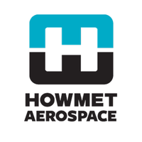 Howmet Aerospace logo