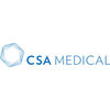 CSA Medical logo