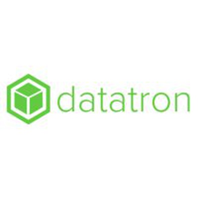 Datatron logo