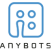 Anybots logo