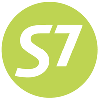 S7 TechLab logo