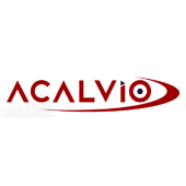 Acalvio Technologies logo