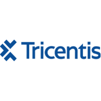 Tricentis logo