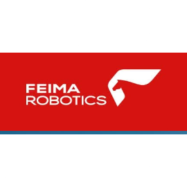 Shenzhen Feima Robotics Technology Co., Ltd. logo