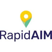 RapidAIM logo