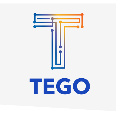 Tego logo