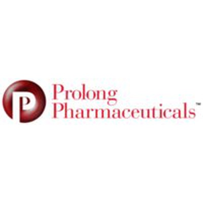 Prolong Pharmaceuticals logo