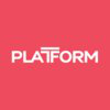  Platform Calgary logo