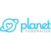 Planet Fundraiser logo