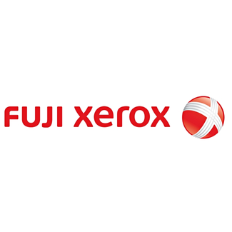 Fuji Xerox logo