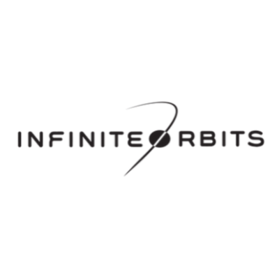 Infinite Orbits logo