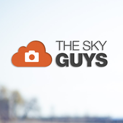 The Sky Guys, Ltd. logo