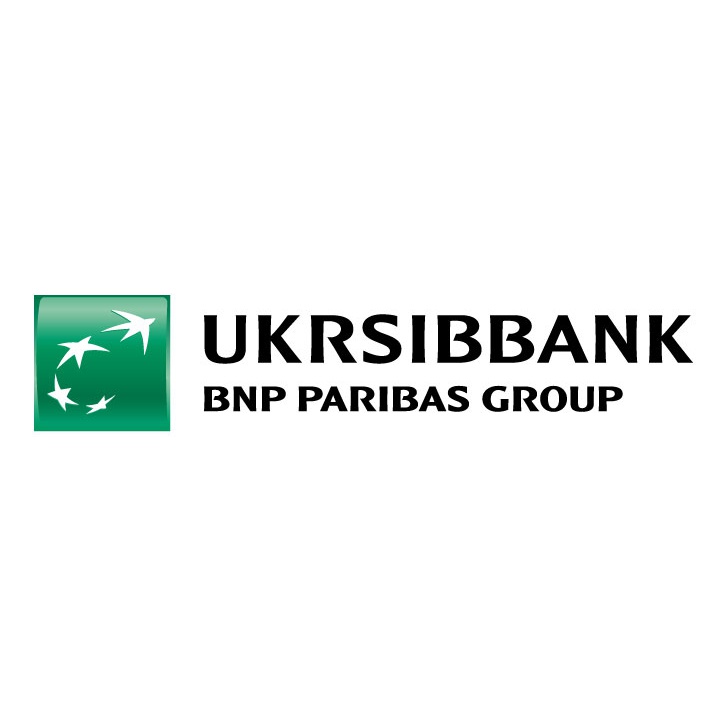 UkrSibbank logo