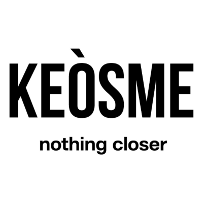 Keòsme logo