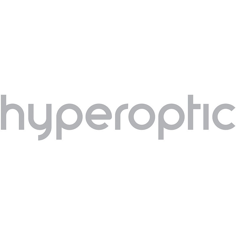 Hyperoptic logo