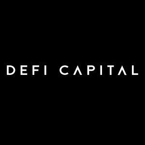 DeFi Capital logo