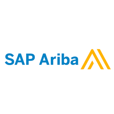 SAP Ariba logo