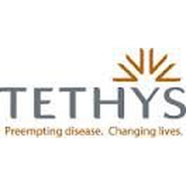 Tethys BioScience logo