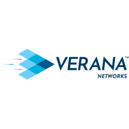 Verana Networks logo