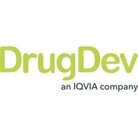 DrugDev logo