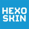 Hexoskin (Carré Technologies) logo