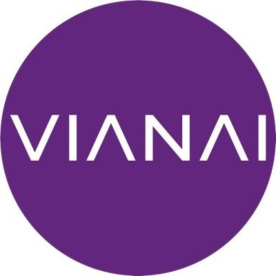 Vianai﻿ logo