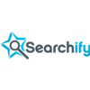 Searchify logo