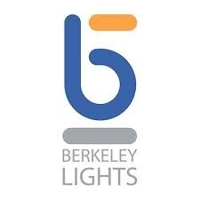 Berkeley Lights logo