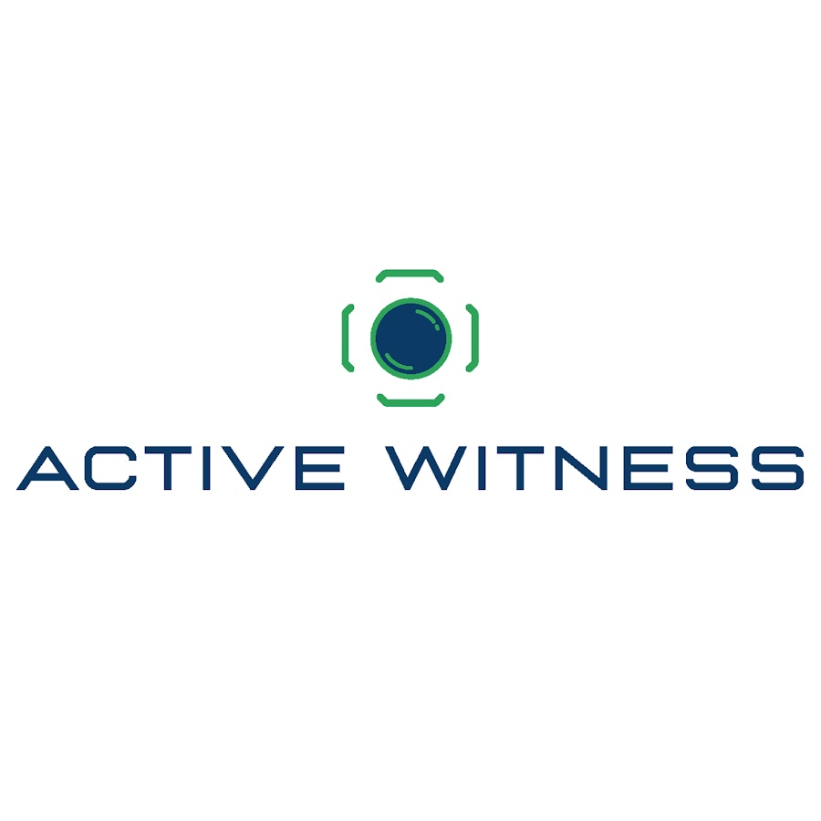 Active Witness Corp. logo