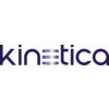 Kinetica DB logo