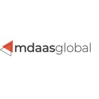 MDaaS Global logo