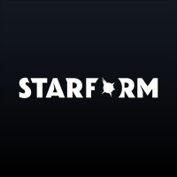 Starform, Inc. logo