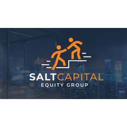 SALT CAPITAL EQUITY GROUP LLC logo