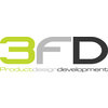 3fD logo