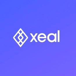 Xeal logo