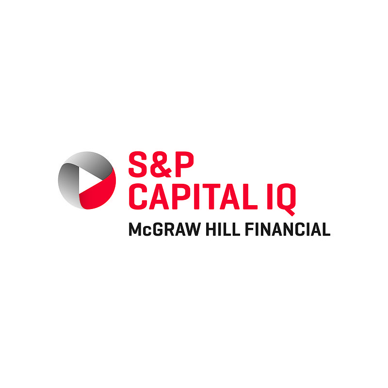 S&P Capital IQ logo