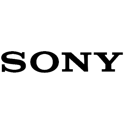 Sony logo