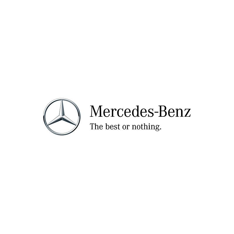 Mercedes-Benz India logo