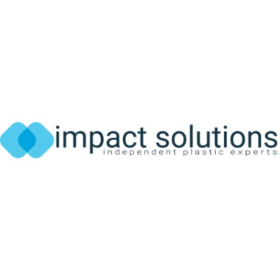 Impact Solutions logo