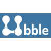 Ubble logo