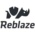 Reblaze logo