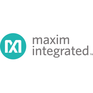 Maxim Integrated logo