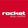 Rocket Design logo