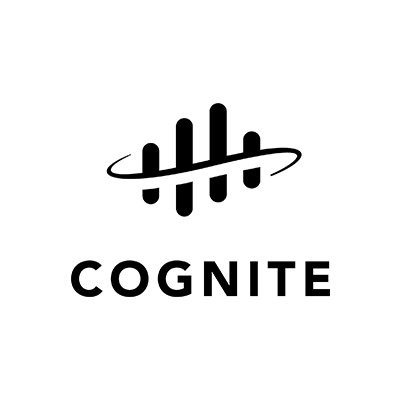 Cognite logo