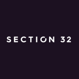 Section 32 (venture capital firm) logo