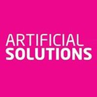 Artificial Solutions logo