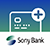 Sony Bank logo