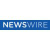 Newswire logo