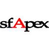 sfApex logo